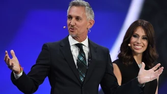 Mundial 2018. Lineker zmodyfikował swoje powiedzenie o Niemcach