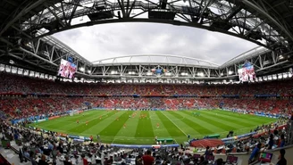 Mundial 2018. FIFA nałożyła karę finansową na polską federację