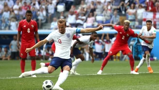 Mundial 2018. Anglia - Panama 6-1