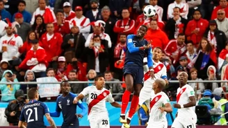 Mundial 2018. Paul Pogba: To może być mój ostatni mundial