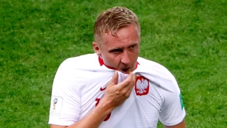 Mundial 2018. Polska - Kolumbia 0-3. Kamil Glik: Nie było czego zbierać