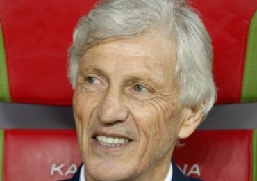 Trener Kolumbii: Zaprezentowaliśmy piękny futbol