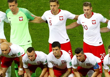 Polscy piłkarze po meczu z Kolumbią: Przegraliśmy tę grupę meczem z Senegalem