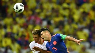 Mundial 2018. Polska – Kolumbia 0-3. Bednarek:  Zawiódł system, bo straciliśmy trzy gole