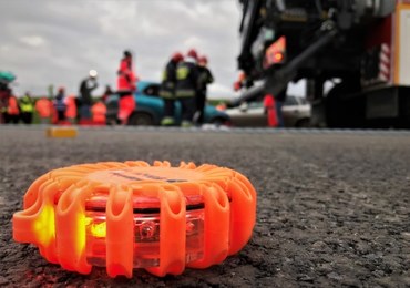 Tragiczny wypadek w Skawie. Zginęli młodzi ludzie