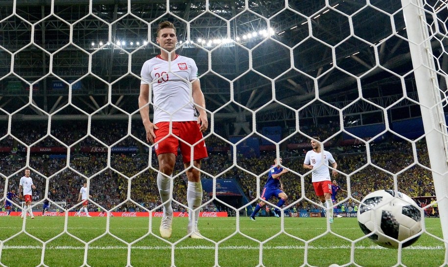 /Bartłomiej  Zborowski /PAP