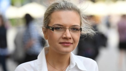 Wassermann: Będę prezydentem Krakowa