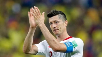 Mundial 2018. Robert Lewandowski: Z Japonią pokażmy, że jesteśmy tą reprezentacją!