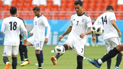 Mundial 2018. Irańscy kibice nie dali spać portugalskim piłkarzom