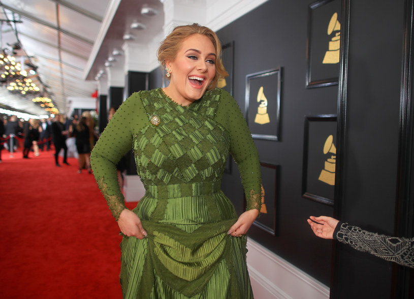 Według zagranicznych mediów Adele rozpoczyna prace nad nową płytą.