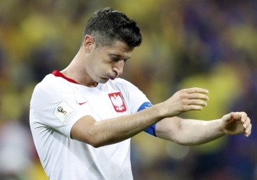 Niemieckie media: Lewandowski długo nie zapomni wczesnego lata 2018 roku