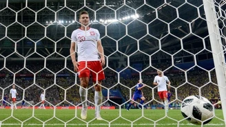 Mundial 2018. Lubański: Progi światowego piłkarstwa dla tej drużyny były za wysokie