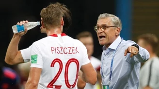 Mundial 2018. Jacek Ziober: Nawałka musi posypać głowę popiołem