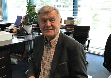 Lubański: Wyobrażam sobie, że Adam Nawałka zostanie