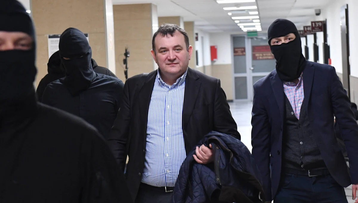 Prokuratura Krajowa wysłała do Sejmu wniosek o kolejne uchylenie immunitetu posłowi Platformy Obywatelskiej Stanisławowi Gawłowskiemu. Śledczy chcą mu postawić kolejne zarzuty w tzw. aferze melioracyjnej, w której jest już podejrzany m.in. o korupcję. Gawłowski od połowy kwietnia jest w areszcie.