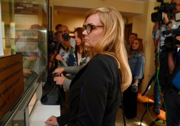 Żona posła Gawłowskiego z zarzutami