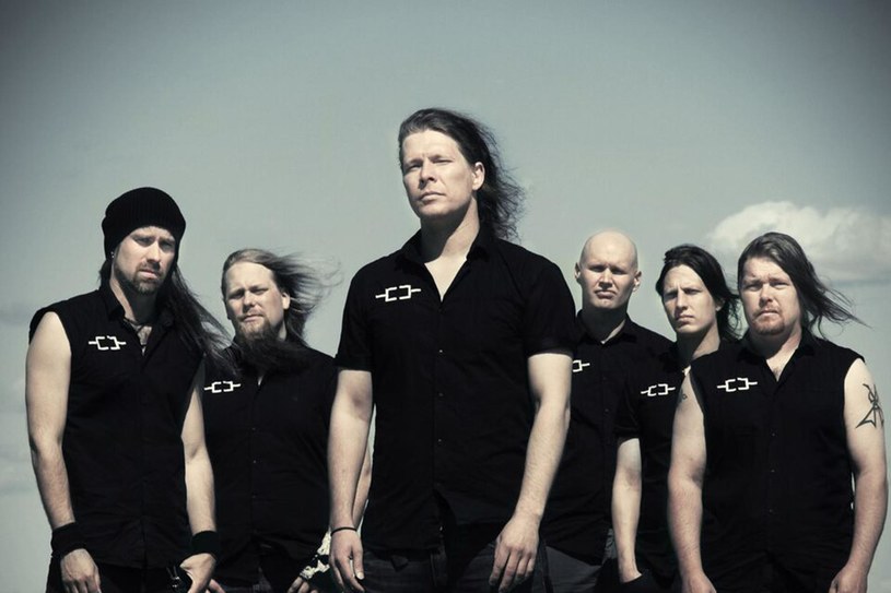 Finowie z Omnium Gatherum szykują się do premiery nowego albumu.
