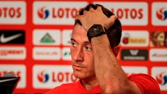 Mundial 2018. Niemieckie media: Lewandowski zrzuca winę na kolegów