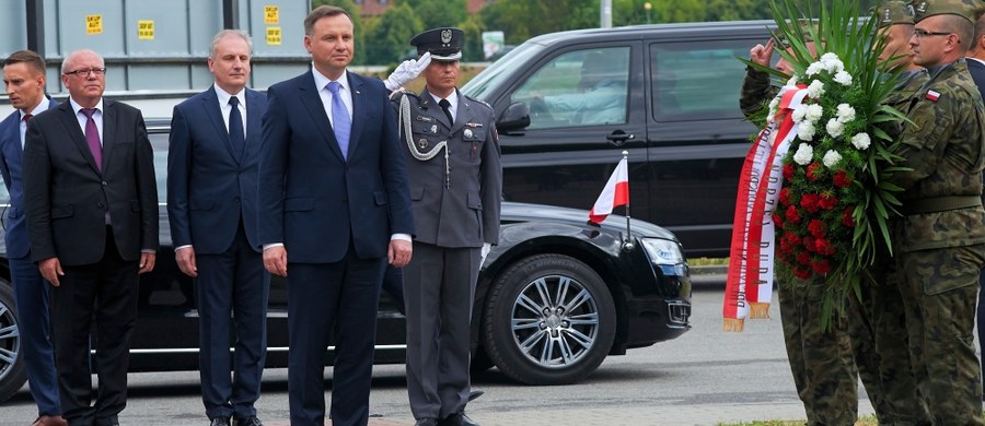 Polska w wielu dziedzinach potrzebuje zmiany i odbudowy – stwierdził w Malborku prezydent Andrzej Duda. Jak zauważył, wymaga tego m.in. system wymiaru sprawiedliwości.