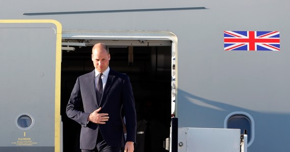 Drugi w linii do brytyjskiego tronu książę William rozpoczął w poniedziałek czterodniową wizytę w Izraelu, w trakcie której odwiedzi także okupowane terytoria palestyńskie. Jest to pierwsza oficjalna wizyta państwowa członka rodziny królewskiej w państwie żydowskim.