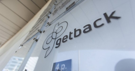 Centralne Biuro Antykorupcyjne zatrzymało dwie osoby związane ze sprawą spółki GetBack. Zatrzymani to jedna z dyrektorek w spółce oraz szef biura maklerskiego sprzedającego obligacje GetBack. Jak się nieoficjalnie dowiedział dziennikarz RMF FM Krzysztof Zasada, jeden z zarzutów będących podstawą dzisiejszej akcji CBA dotyczy wyłudzenia i przywłaszczenia kilku milionów zł na szkodę GetBack.