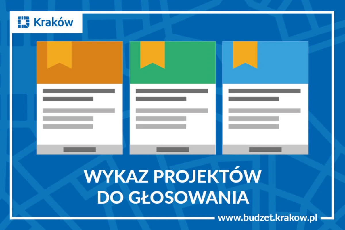 Bardzo wysoko cenię wszelkie inicjatywy społeczne i zawsze staram się je wspierać w miarę swoich możliwości. Dlatego z ogromną radością obserwuję duże zainteresowanie budżetem obywatelskim, na który obecnie głosują krakowianie. Cieszę się, że sporo miejsca poświęcają temu tematowi media, a mnóstwo młodych ludzi angażuje swój czas w przekonywanie do propozycji, o których poparcie proszą mieszkańców podwawelskiego grodu.