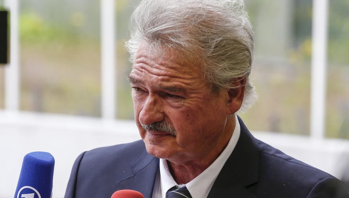 Znamy niektóre pytania, które zadadzą przedstawicielowi Polski ministrowie krajów członkowskich Unii Europejskiej podczas wysłuchania w Radzie UE. W Luksemburgu o godz. 15 rozpocznie się przepytywanie Polski w związku z zarzutami o łamanie praworządności.