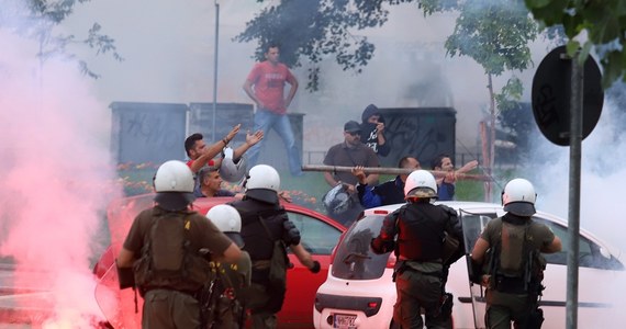 Prezydent Macedonii Gjorge Iwanow postanowił nie podpisywać ustawy ratyfikującej ostateczne porozumienie z Grecją ws. zmiany nazwy państwa macedońskiego, ponieważ jego zdaniem narusza ona konstytucję - poinformowała jego kancelaria, cytowana przez agencję MIA. 