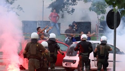 Macedonia pozostanie Macedonią. Nie ma zgody na zmianę nazwy państwa