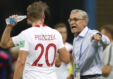 ​"Brak piłkarskiej jakości", czyli jak maskujemy problemy naszej kadry