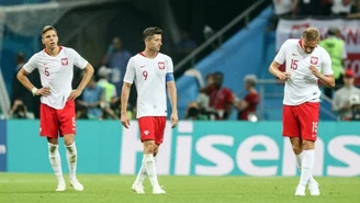 Mundial 2018. Mecz kadry Nawałki o honor, czyli specjalność polskiego futbolu