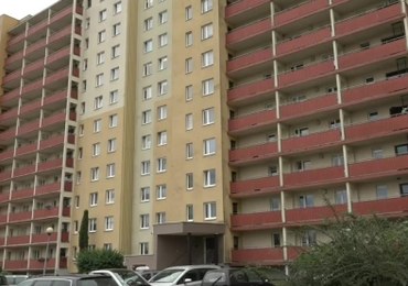 Słupsk: Są wyniki sekcji zwłok trzylatka, który zatrzasnął się w pralce
