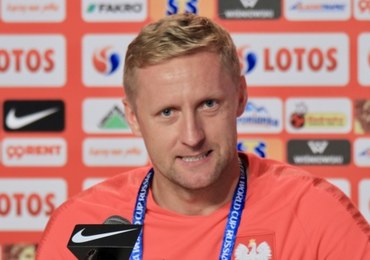 Kamil Glik: Jesteśmy jedną z najgorszych drużyn mundialu 