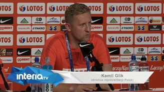Kamil Glik: To jest ohydne kłamstwo