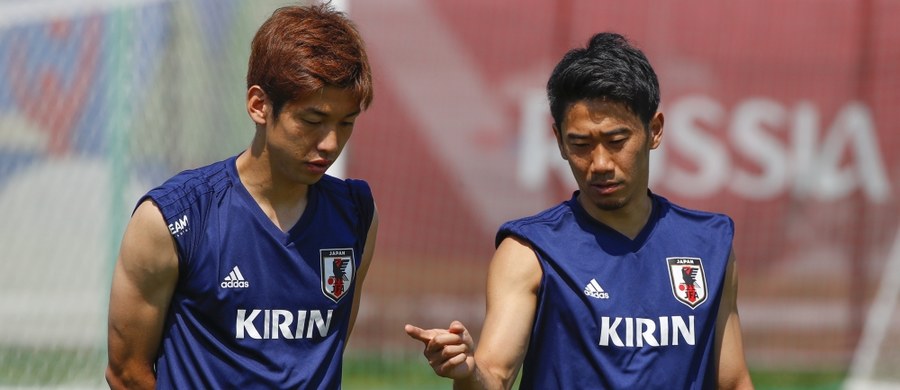Piłkarskiej reprezentacji Japonii do awansu do 1/8 finału mistrzostw świata wystarczy remis z Polską w ostatnim meczu grupy H w Wołgogradzie. "Nie jesteśmy typem drużyny, która uzna jeden punkt za cel i będzie się go trzymać" - zaznaczył kapitan Makoto Hasebe.