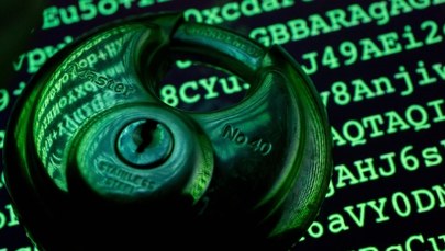 Hakerzy z Rosji zarażają złośliwym oprogramowaniem ukraińskie przedsiębiorstwa