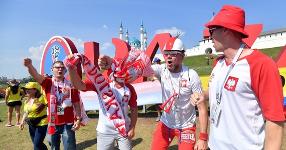Władze Wołgogradu, w którym w czwartek Polacy rozegrają ostatni mecz piłkarskich mistrzostw świata przeciw Japończykom (gr. H), ostrzegają kibiców obydwu drużyn przed falą upałów. W dniu meczu ma być w mieście nad dolną Wołgą 40 stopni Celsjusza.
