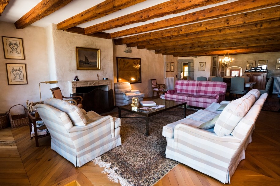 /JEAN-CHRISTOPHE BOTT /PAP/EPA