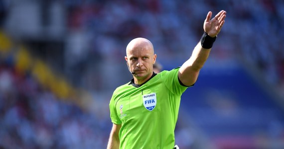 Cupa Mondială 2022. Simon Marciniak este printre favoriții la Cupa Mondială