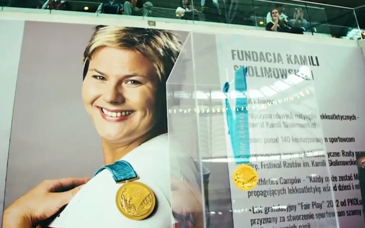 To już dziewiąta edycja mityngu lekkoatletycznego ku czci Kamili Skolimowskiej. W tym roku po raz pierwszy odbędzie się on na Stadionie Śląskim w Chorzowie.