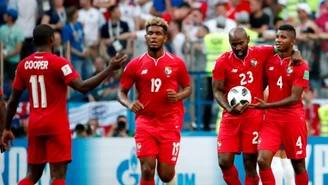 Mundial 2018. Panama - Tunezja. Mecz o pierwsze zwycięstwo