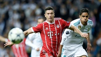 Jorge Valdano nie wierzy w transfer Lewandowskiego do Realu