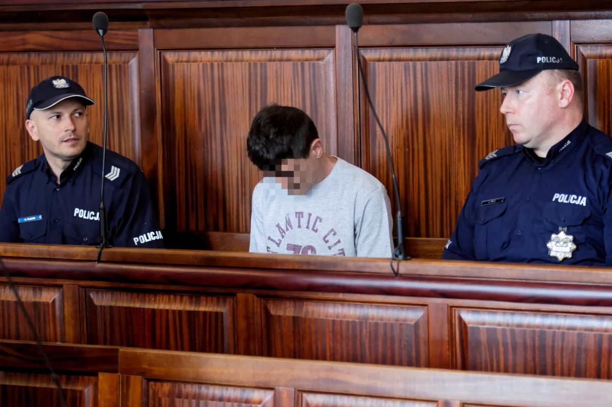 Sebastian K., podejrzany o to, że 12 grudnia zeszłego roku podpalił biuro poseł Beaty Kempy w Sycowie, trafi do szpitala psychiatrycznego. Wrocławski sąd pozytywnie rozpatrzył wniosek prokuratury i umorzył postępowanie prowadzone przeciwko mężczyźnie.