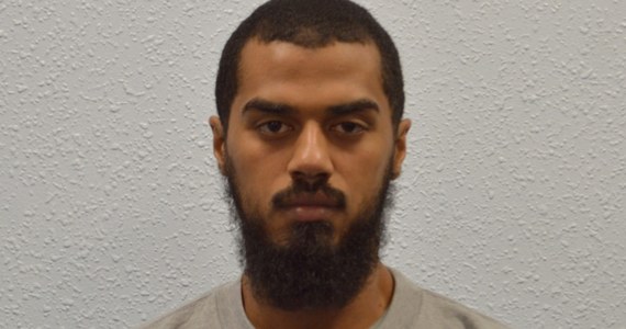 28-letni Brytyjczyk winnym planowania zamachów na posłów Izby Gmin i policję – to werdykt sądu w Londynie. Khalid Ali zatrzymany został w ubiegłym roku kilkadziesiąt metrów od siedziby premiera na Downing Street. Miał przy sobie trzy noże. 