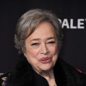 Kathy Bates