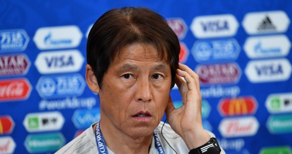 ​Trener reprezentacji Japonii Akira Nishino przyznał, że w czwartkowym spotkaniu w Wołgogradzie spodziewa się honorowej gry Polaków, choć biało-czerwoni nie mają już szans na awans do 1/8 finału mistrzostw świata w Rosji.