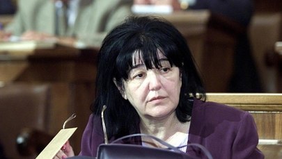 15 lat procesu, rok kary. Wdowa po Miloszeviciu skazana
