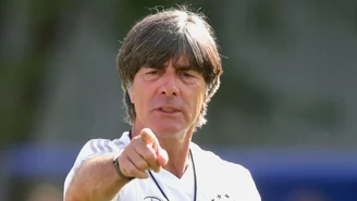 Joachim Loew: Nie wiem, czy dalej będę trenerem reprezentacji Niemiec