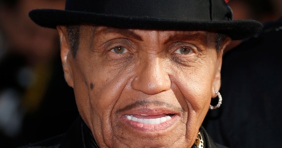 Rodzina poinformowała o tym, że w wieku 89 lat zmarł Joe Jackson - twórca "The Jackson's Five" i ojciec Michaela oraz Janet Jackson - podał Reuters.
