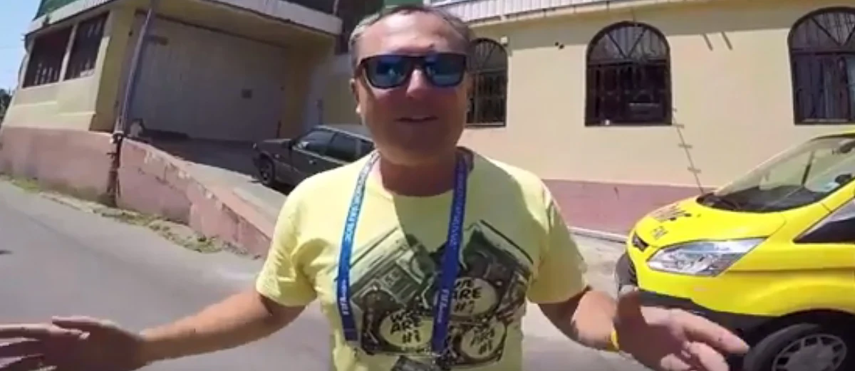 W kolejnym odcinku „Widziane z Rosji” nasi specjalni wysłannicy na mundial w Rosji mówią o największej sensacji mistrzostw, czyli odpadnięciu aktualnych mistrzów świata – reprezentacji Niemiec, a także relacjonują przyjazd polskiej reprezentacji na ostatni mecz do Wołgogradu. Pokazują też Soczi od innej strony. Zobaczcie!